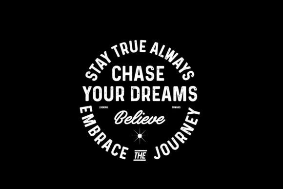 Change Your Dreams Graphic Tee: Stand Out with Aesthetic Quotes
