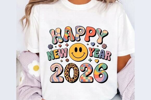 Start 2026 with a Smile: A Designer's Guide to This Graphic
