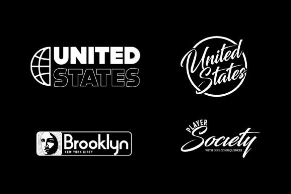 Streetwear Typography Graphic Tee: Elevate Your Brand
